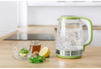 SWK2197GG světle zelená