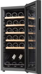 PW18KF černá Bezplatný servis + 3 roky po registraci