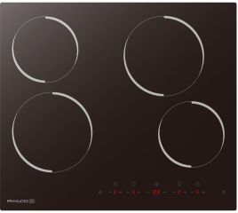 PHILCO PHS6040TC černá Bezplatný servis + 3 roky po registraci