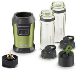 SBL7170GG tmavá zelená