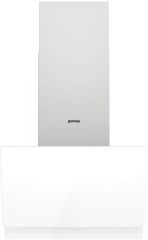 WHI649EXGW nerez/bílá/sklo