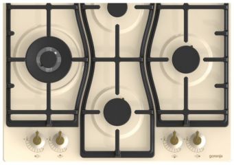 GW6D42CLI slonová kost