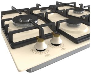 GW6D42CLI slonová kost