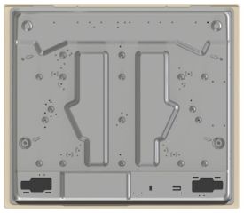 GW6D42CLI slonová kost