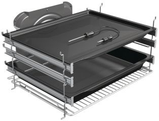 BO758A47XG nerez + 5LET záruka ZDARMA
