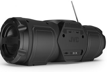 RV-NB300DABBP černá