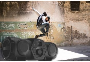 RV-NB300DABBP černá