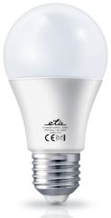 E27 15W LED teplá bílá