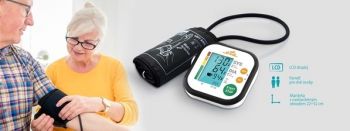 229790000 TMB1491S bílá/černá