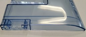 135433 dvířka výklopná ZO 6N/1 087 (shodné s 135433, 290400) (463518)