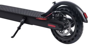 SCOOTER ONE S20