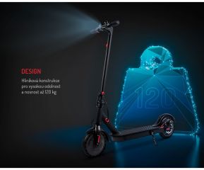 SCOOTER ONE S20