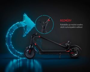 SCOOTER ONE S20
