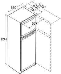 CTele2131 nerez 5let záruka po registraci