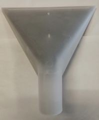 8996689008101 šampónovací hubice