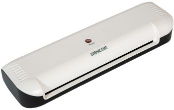 SLA102 bílá/černá