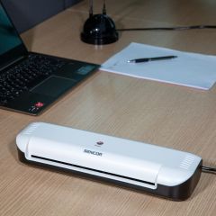 SLA102 bílá/černá