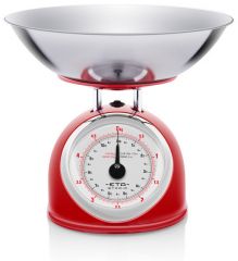 ETA 577790030 Storio červená