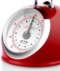 577790030 Storio červená