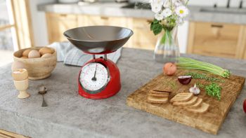 577790030 Storio červená