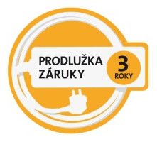 678190000 Vital Fit bílá