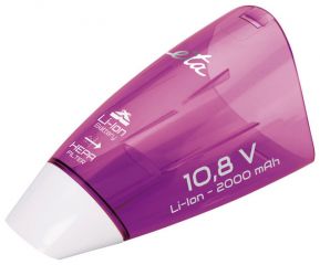 344290000 Verto bílá/fialová