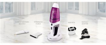 344290000 Verto bílá/fialová