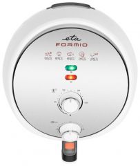 217290000 Formio bílá/nerez