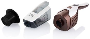 544890000 AquaPlus 2v1 bílá/bronzová