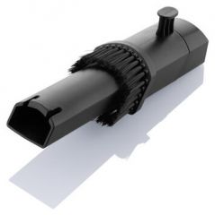 544890000 AquaPlus 2v1 bílá/bronzová