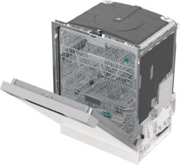 GI673C60X nerez Bezplatný servis 5 let po registraci