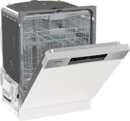 GI673C60X nerez Bezplatný servis 5 let po registraci