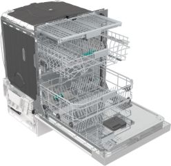 GI673C60X nerez Bezplatný servis 5 let po registraci