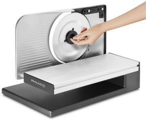 PHFS6100 černá/šedá