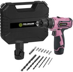 FIELDMANN FDV10253-A