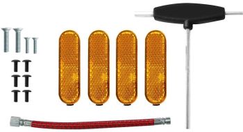 SCOOTER X20 OFF-ROAD