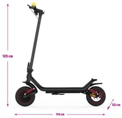 SCOOTER X20 OFF-ROAD