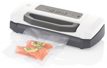 576290000 Caza bílá/šedá