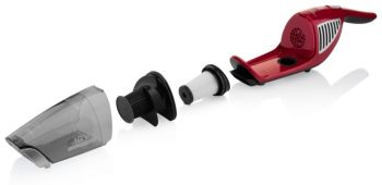 444990000 Moneto 2v1 červená