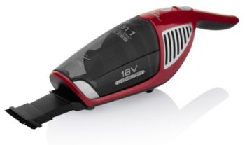 444990000 Moneto 2v1 červená