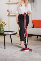 444990000 Moneto 2v1 červená