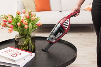 444990000 Moneto 2v1 červená