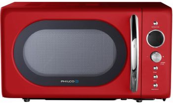PHILCO PMD2051R červená Bezplatný servis + 3 roky po registraci