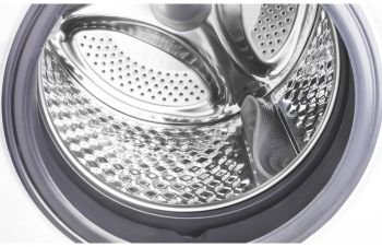 PLWDSI86KING bílá Bezplatný servis + 3 roky po registraci