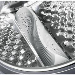 PLWDSI86KING bílá Bezplatný servis + 3 roky po registraci