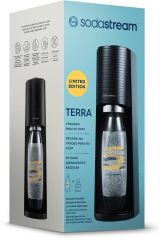 TERRA Black Tonik Megapack černá