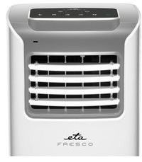 057890000 Fresco bílá/stříbrná