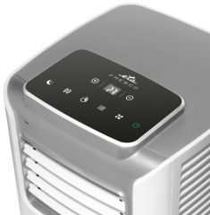 057890000 Fresco bílá/stříbrná