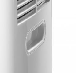 057890000 Fresco bílá/stříbrná