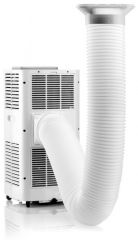 057890000 Fresco bílá/stříbrná